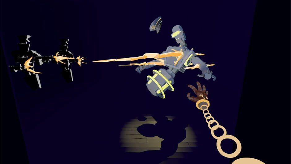 The Secret of Retropolis screenshot 2