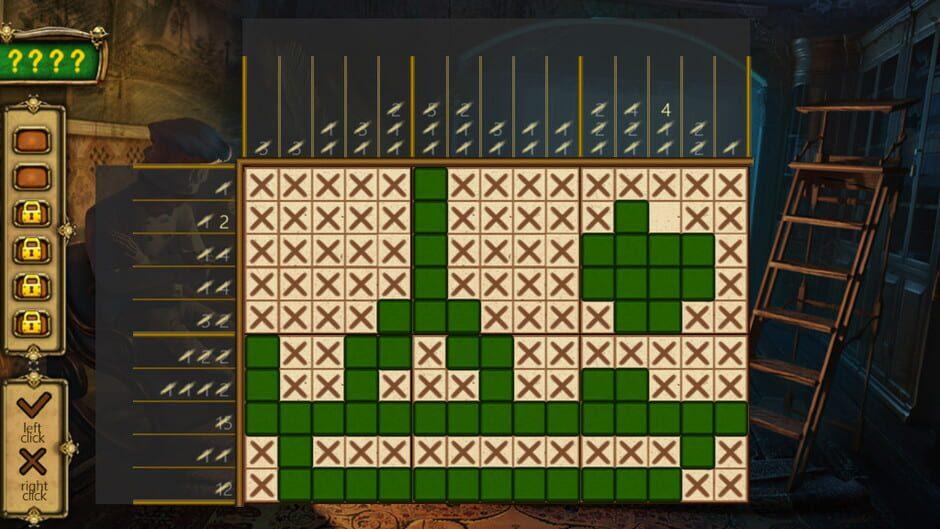 Detective Riddles: Sherlock's Heritage screenshot 4