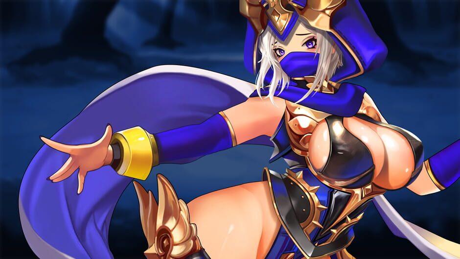 Hero by Chance screenshot 3