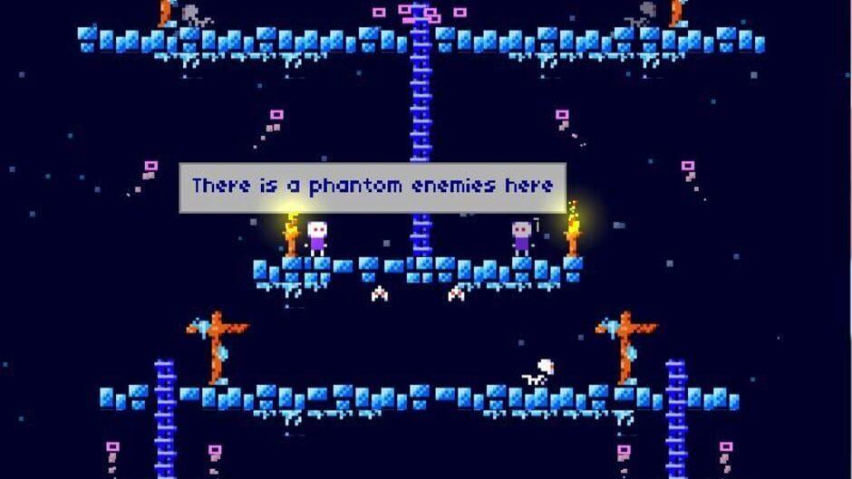 Alter Ego: DreamWalker screenshot 3