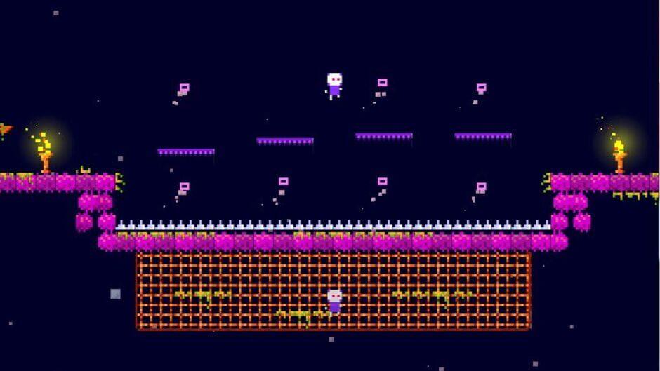 Alter Ego: DreamWalker screenshot 4