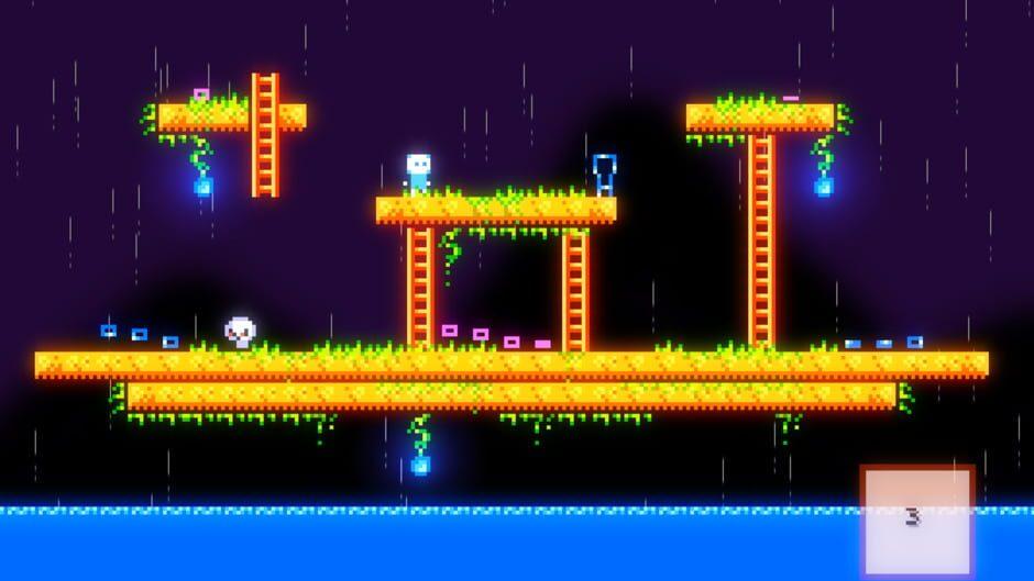 Alter Ego screenshot 4