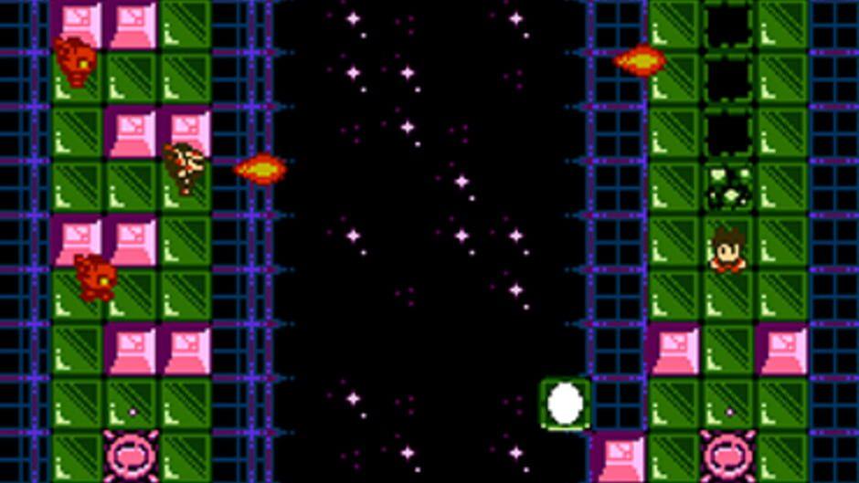 Roniu's Tale screenshot 1