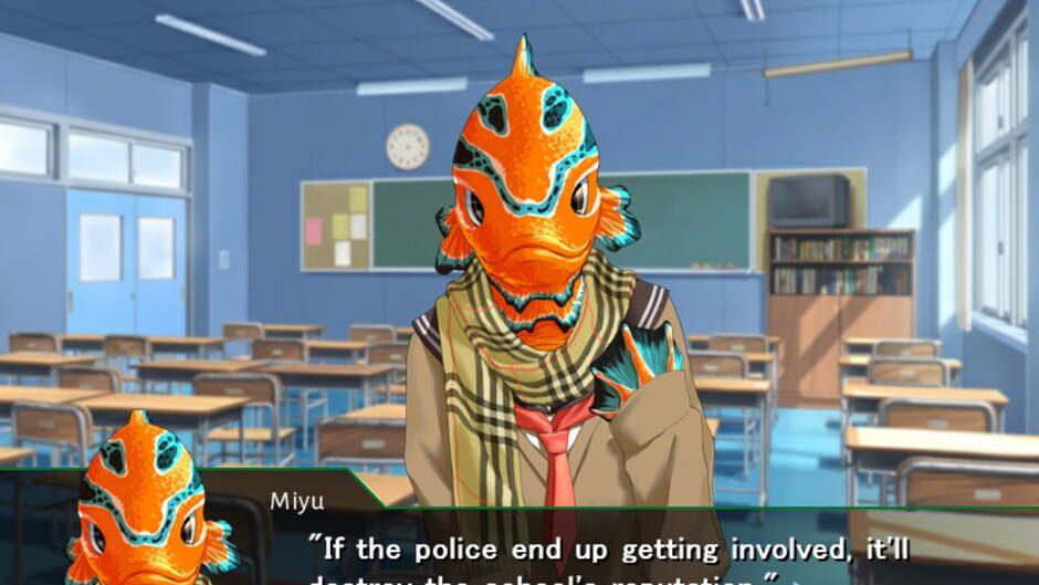 Creature Romances: For the Ladies screenshot 2