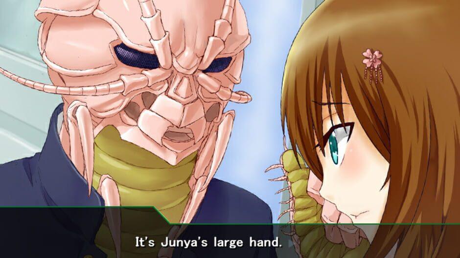 Creature Romances: For the Ladies screenshot 3