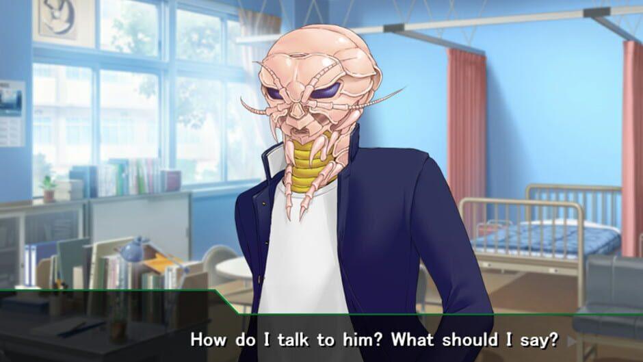Creature Romances: For the Ladies screenshot 4