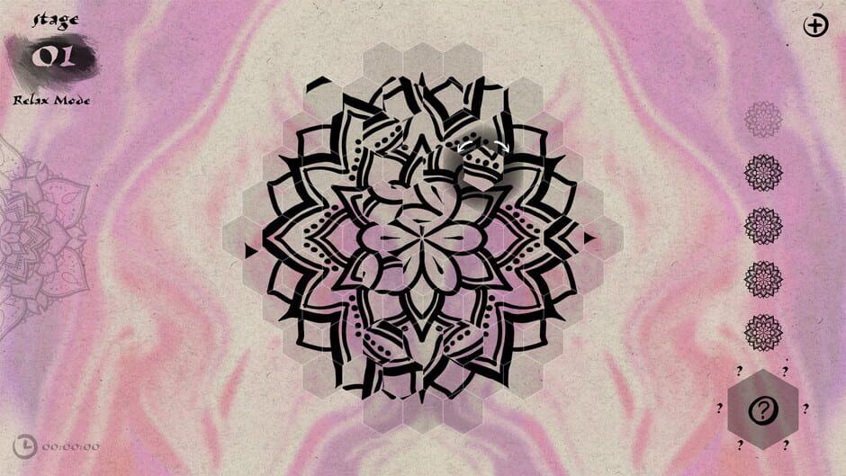 Ink Shapes: Book One screenshot 2