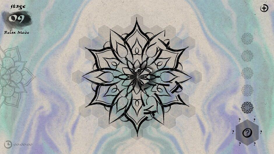 Ink Shapes: Book One screenshot 4