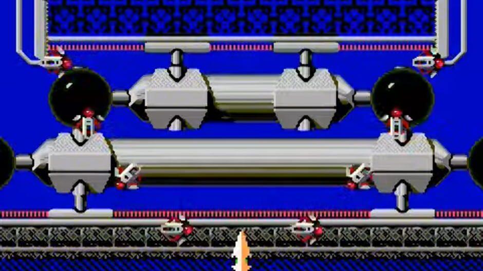Darwin 4078 screenshot 1