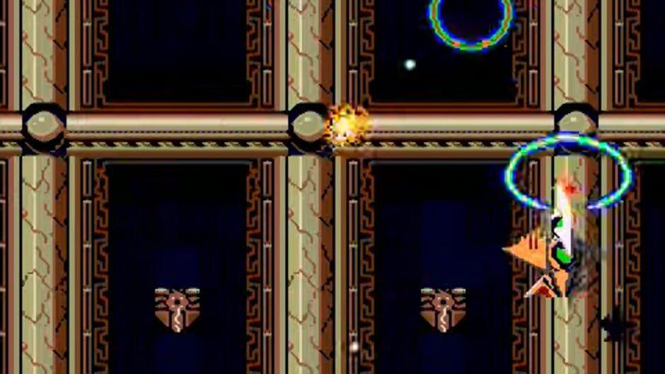 Darwin 4078 screenshot 2