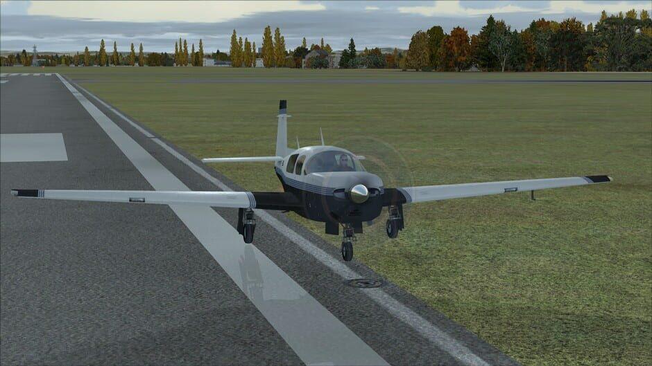 Microsoft Flight Simulator X: Steam Edition - Accu-Feel screenshot 4