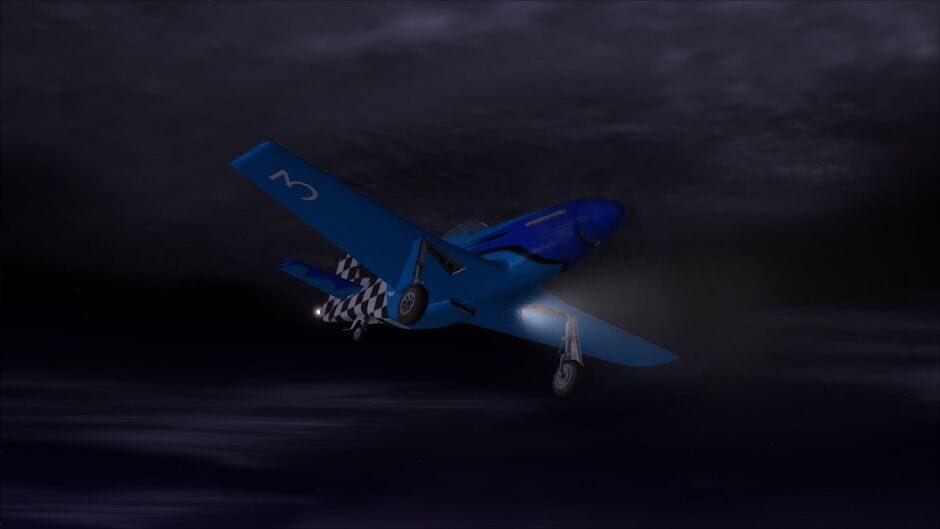 Microsoft Flight Simulator X: Steam Edition - 3D Lights Redux screenshot 4