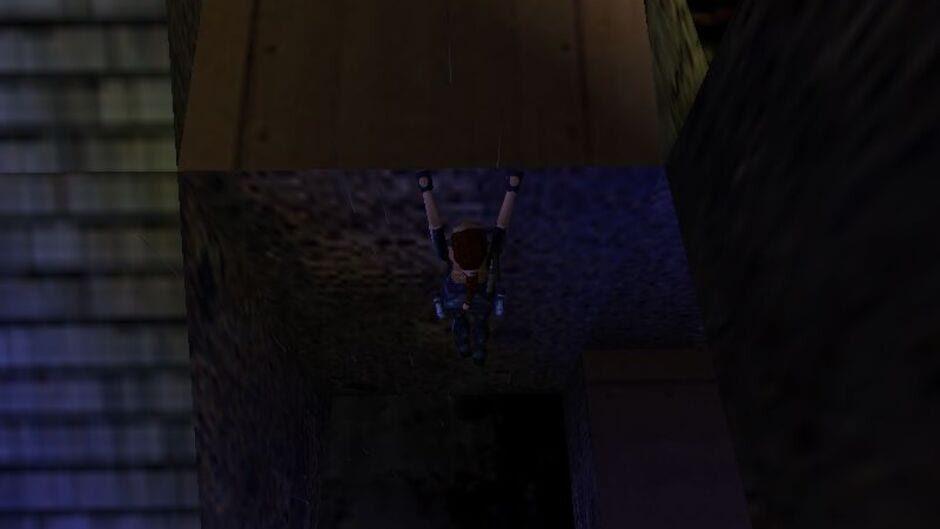 Tomb Raider III: Adventures of Lara Croft screenshot 3