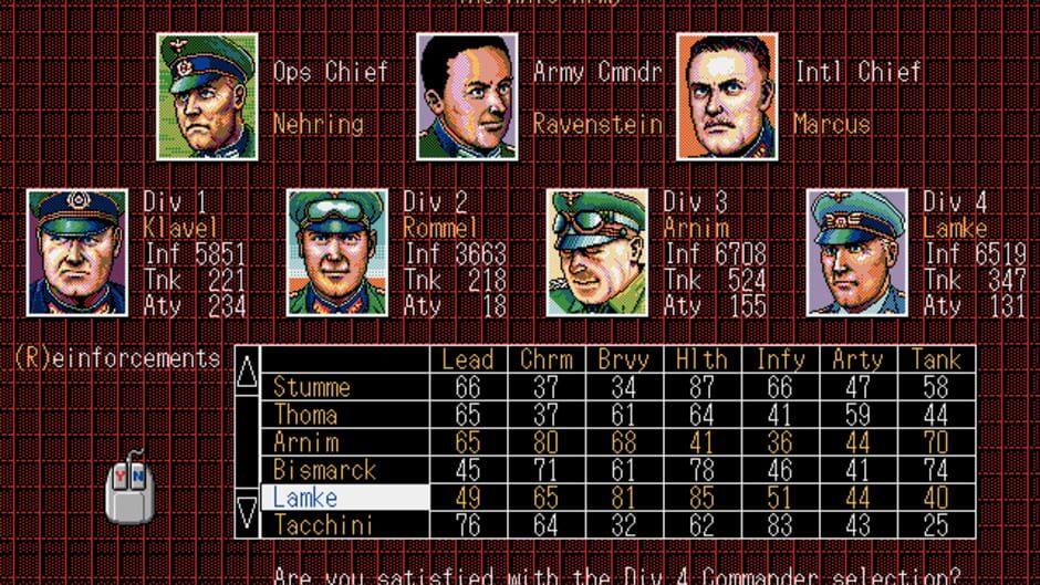 Operation Europe: Path to Victory 1939-45 screenshot 3