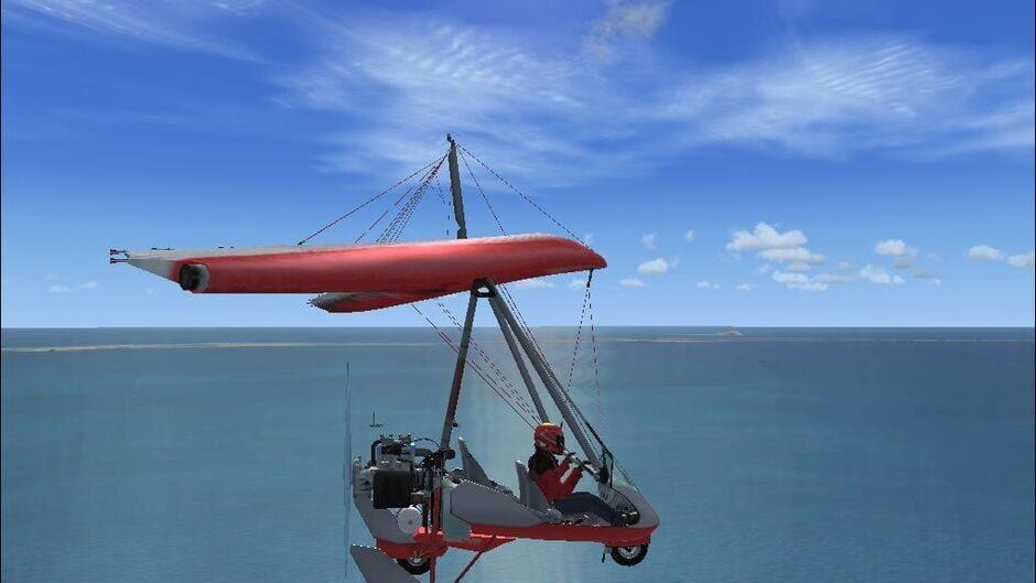 Microsoft Flight Simulator X: Deluxe Edition screenshot 3