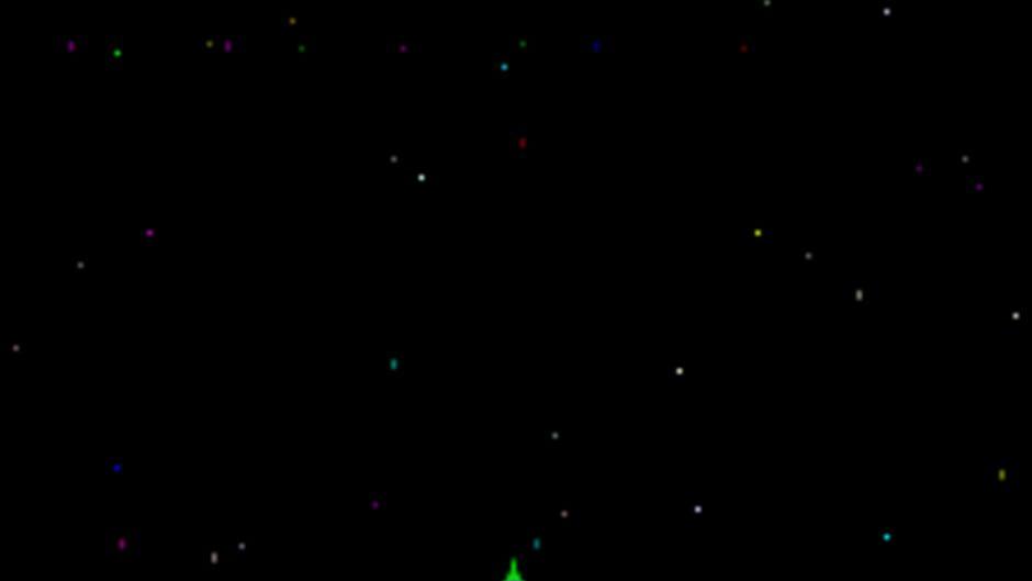 Moon Cresta screenshot 2