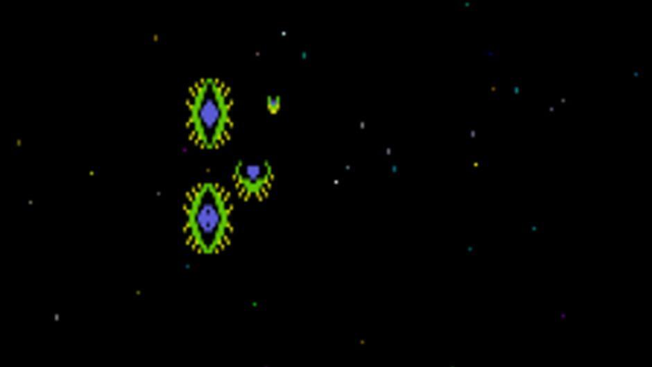 Moon Cresta screenshot 4