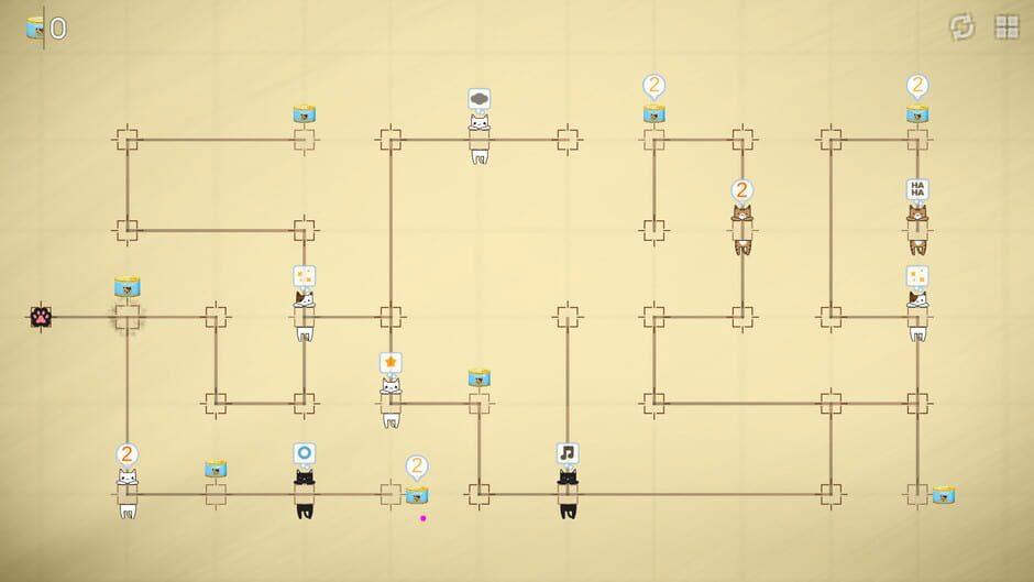 PuzzlePet: Feed Your Cat screenshot 2