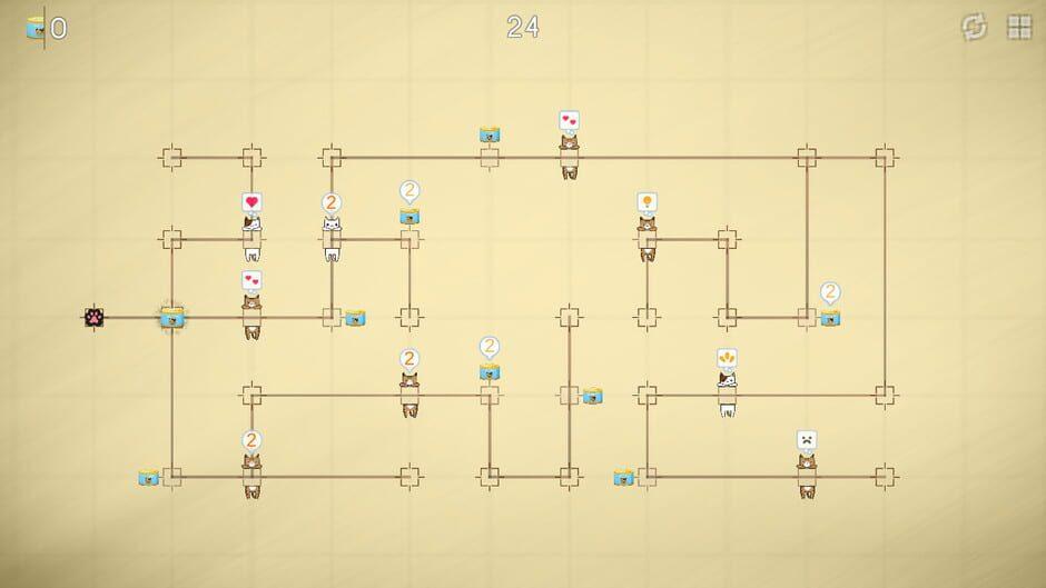 PuzzlePet: Feed Your Cat screenshot 4