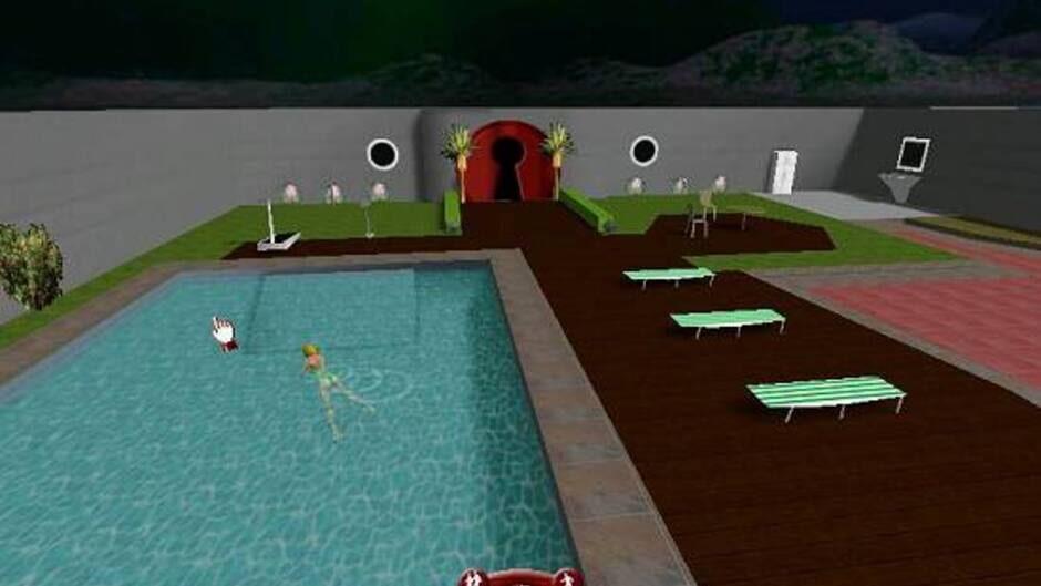 Casa dos Artistas screenshot 2