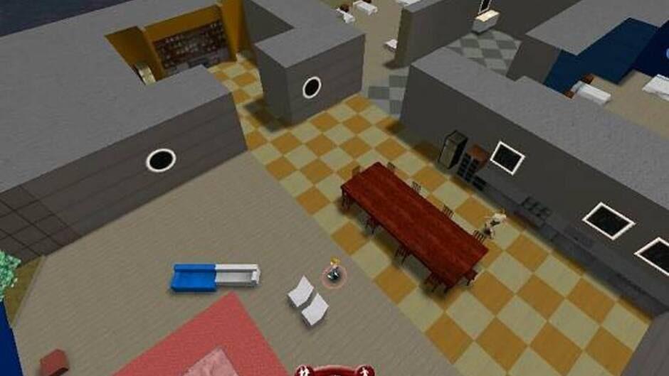 Casa dos Artistas screenshot 3