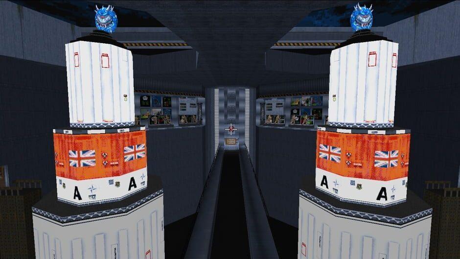 Thatcher's Techbase screenshot 3