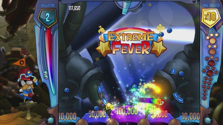 Peggle 2: Magical Masters Edition screenshot 3