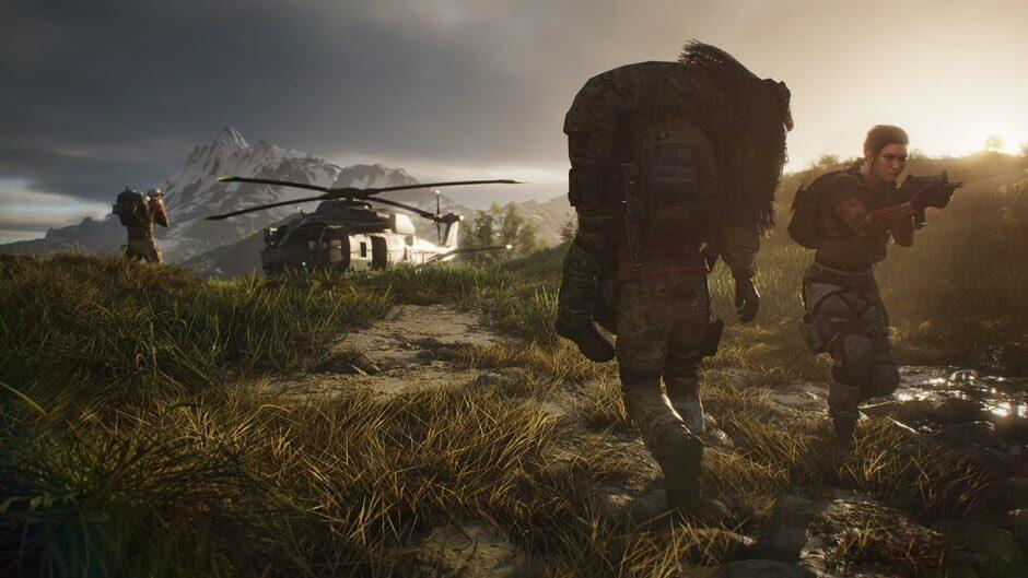 Tom Clancy's Ghost Recon: Breakpoint Ultimate Edition screenshot 2