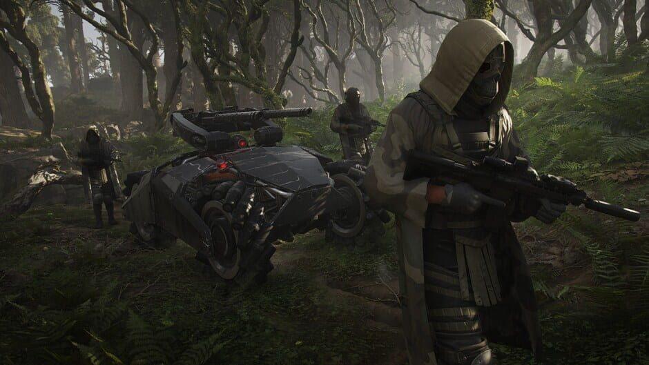 Tom Clancy's Ghost Recon: Breakpoint Ultimate Edition screenshot 3