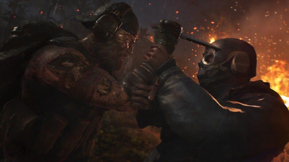 Tom Clancy's Ghost Recon: Breakpoint Ultimate Edition screenshot 4
