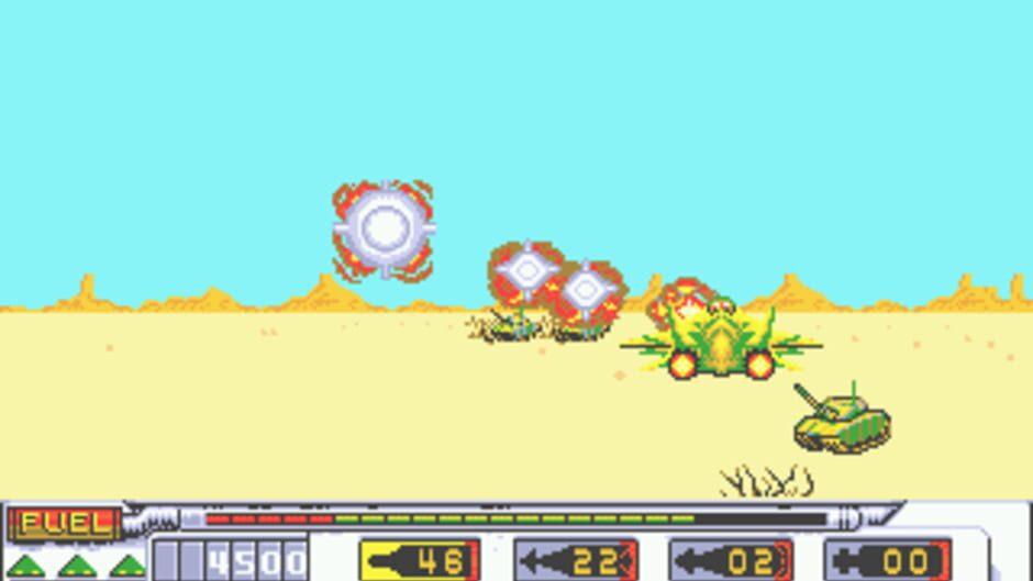 MiG-29 Soviet Fighter screenshot 3