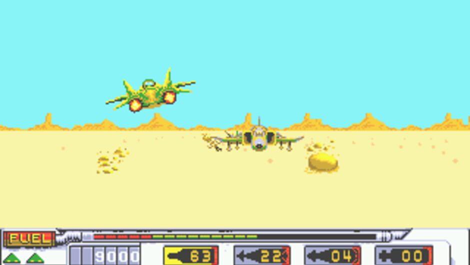 MiG-29 Soviet Fighter screenshot 4