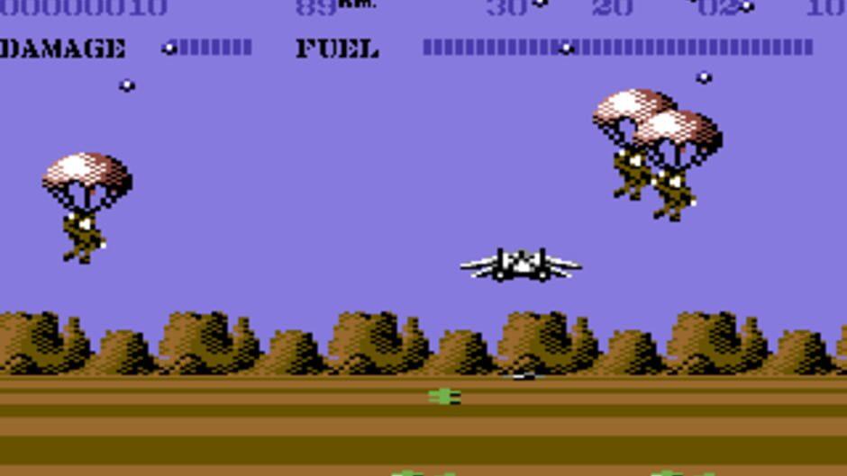 MiG-29 Soviet Fighter screenshot 1