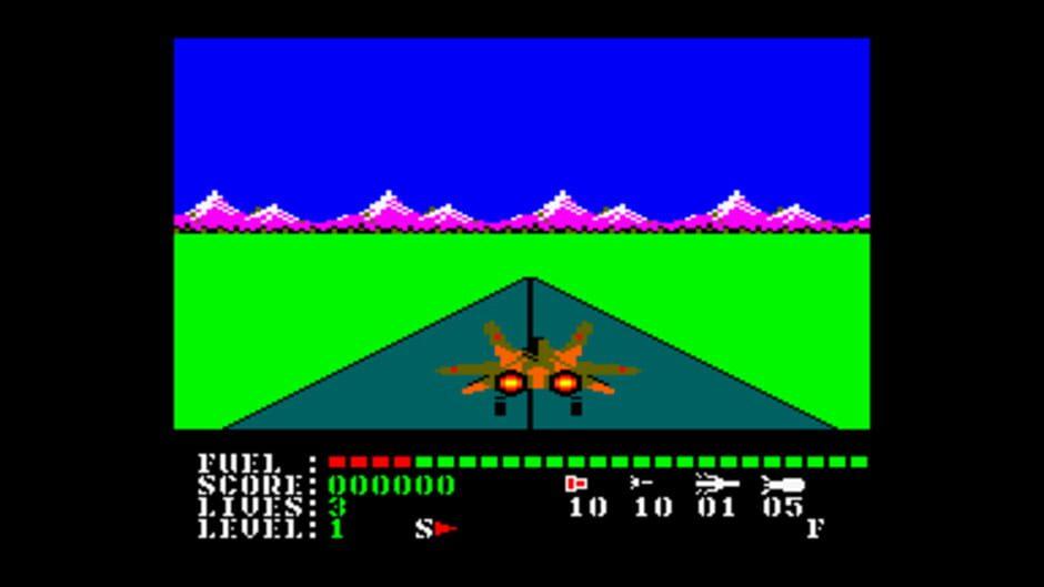 MiG-29 Soviet Fighter screenshot 2