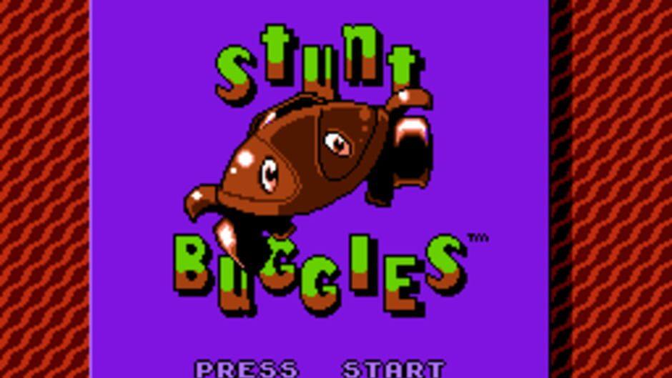 Stunt Buggies screenshot 4