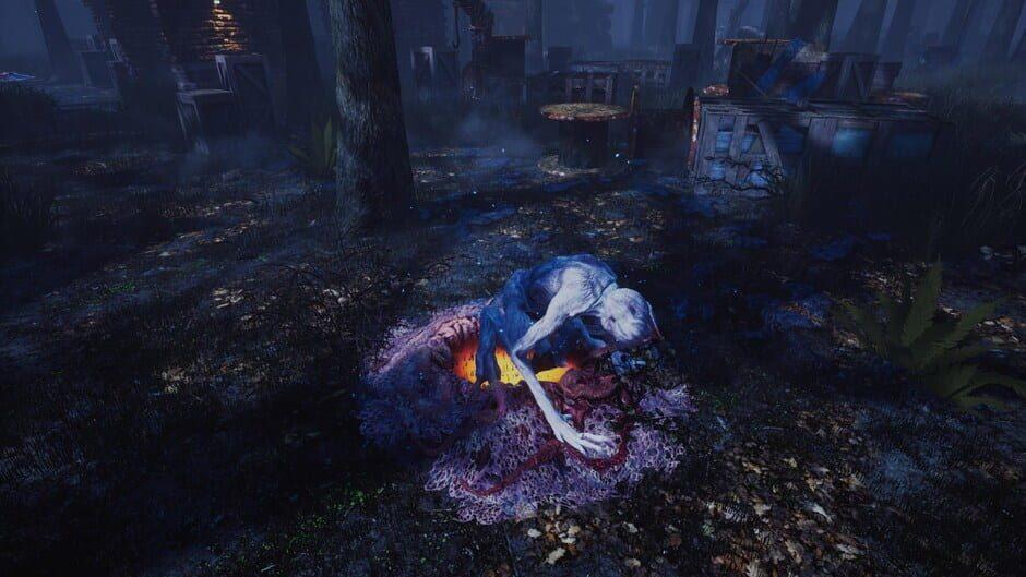 Dead by Daylight: Stranger Things Edition screenshot 3
