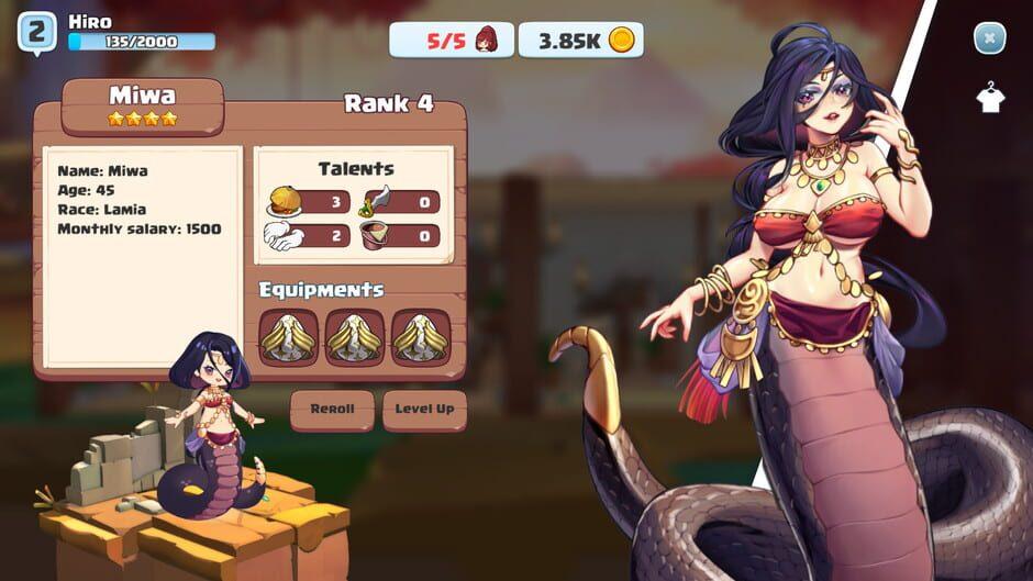 Love Tavern screenshot 4