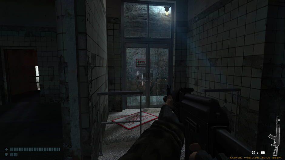 Paranoia 2: Savior screenshot 2