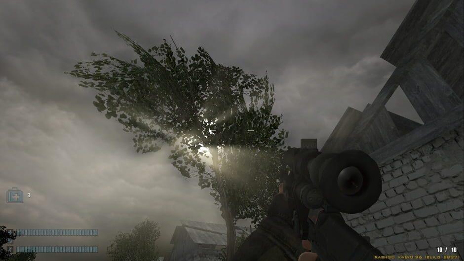 Paranoia 2: Savior screenshot 4