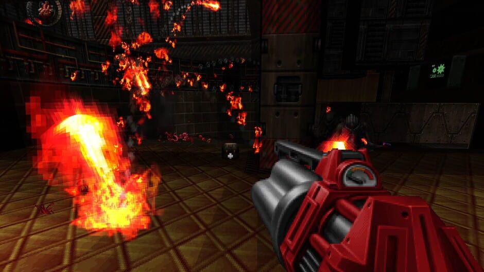 Supplice screenshot 3