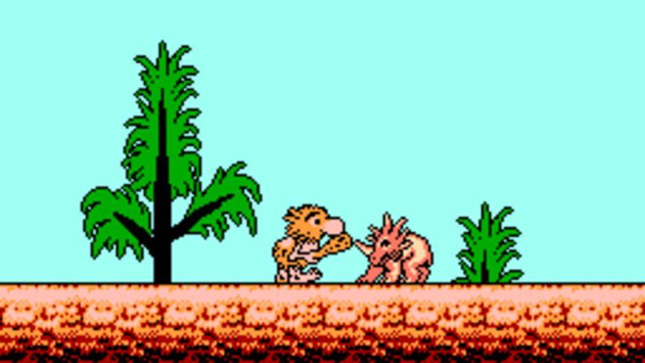 Big Nose the Caveman screenshot 2