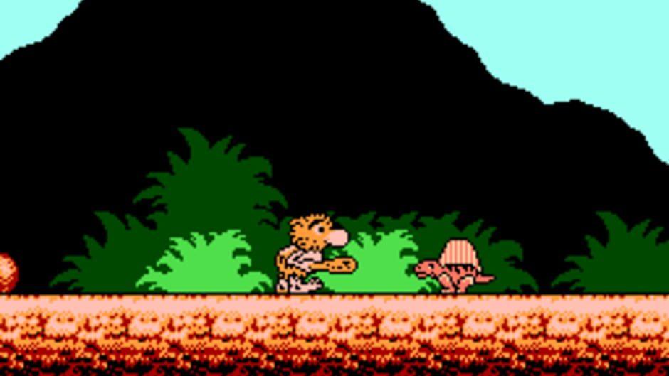 Big Nose the Caveman screenshot 3