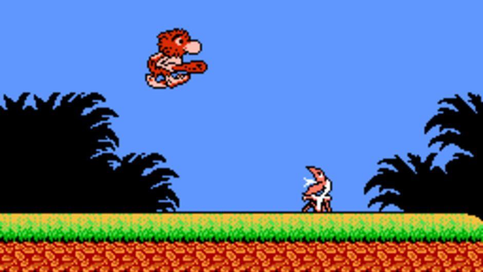 Big Nose the Caveman screenshot 4