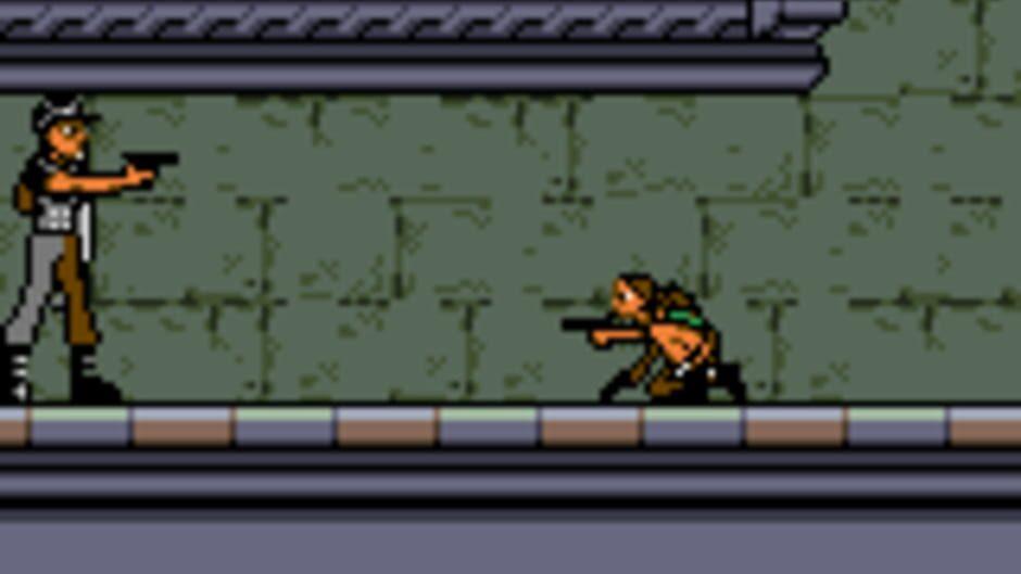 Tomb Raider: Curse of the Sword screenshot 2