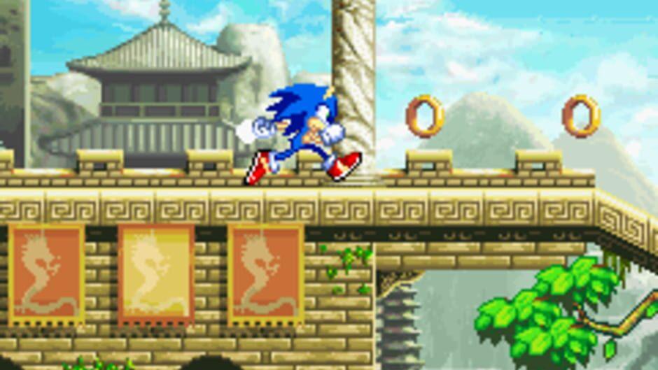 Sonic Unleashed screenshot 1