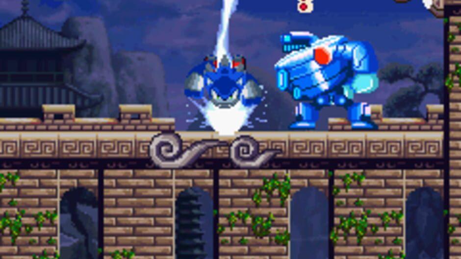 Sonic Unleashed screenshot 4