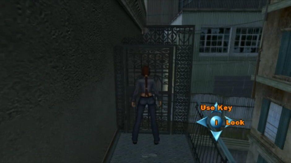 Tomb Raider: The Action Adventure screenshot 3