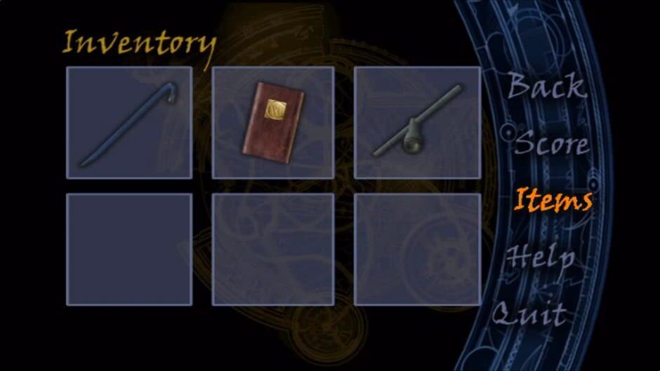 Tomb Raider: The Action Adventure screenshot 2