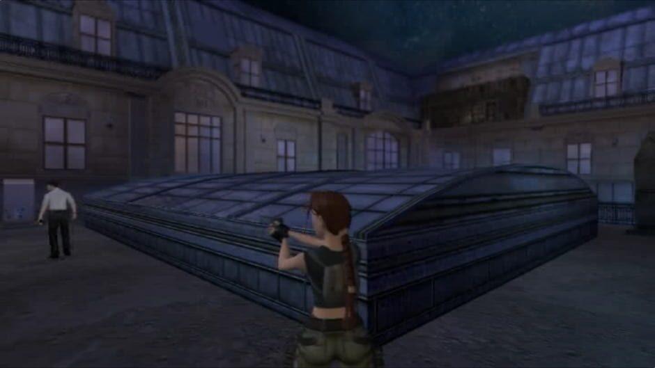 Tomb Raider: The Action Adventure screenshot 1