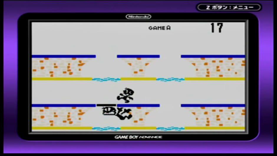Manhole-e: Classic Version screenshot 3